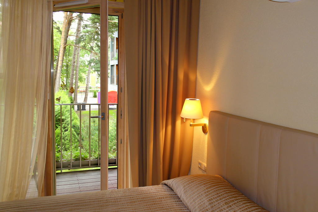Juros Apartamentai Palanga Zimmer foto