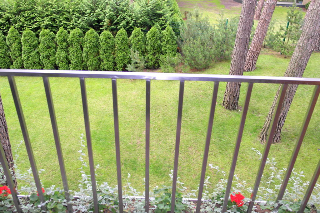 Juros Apartamentai Palanga Zimmer foto