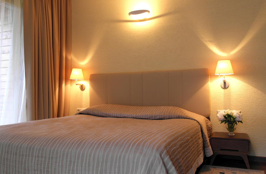 Juros Apartamentai Palanga Zimmer foto