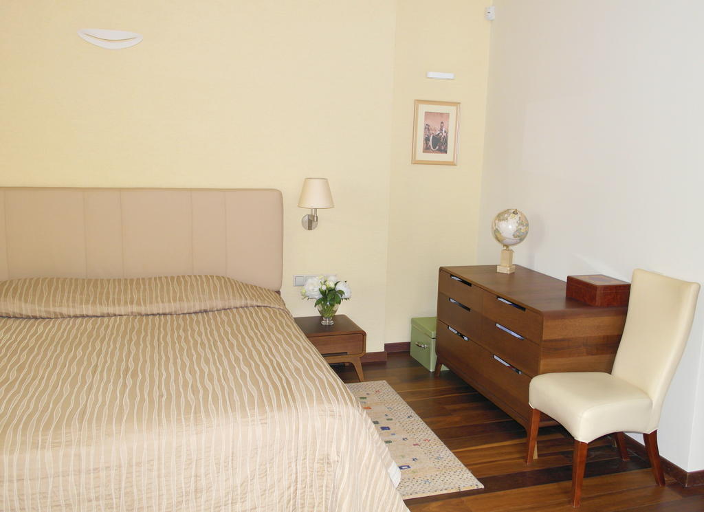 Juros Apartamentai Palanga Zimmer foto