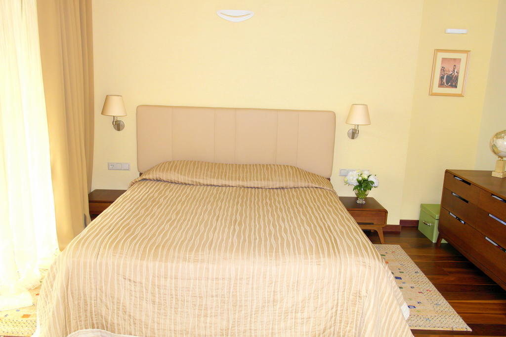 Juros Apartamentai Palanga Zimmer foto