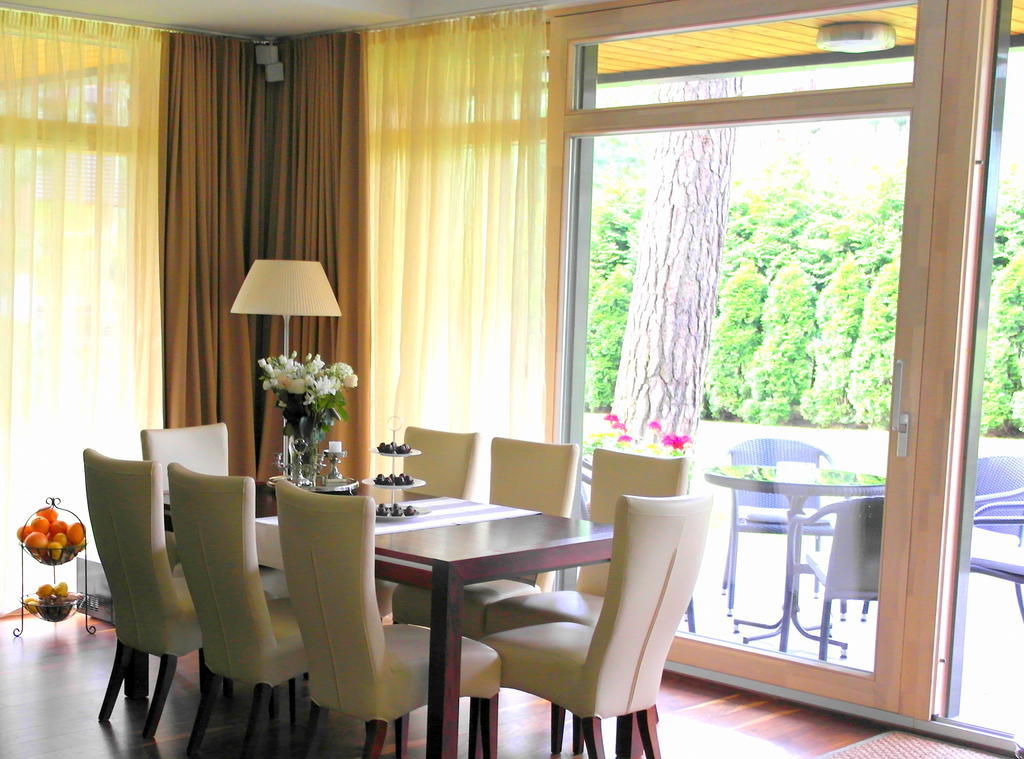 Juros Apartamentai Palanga Zimmer foto