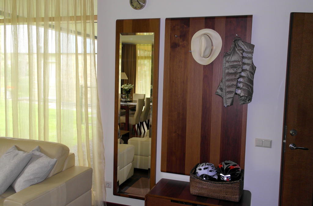 Juros Apartamentai Palanga Zimmer foto