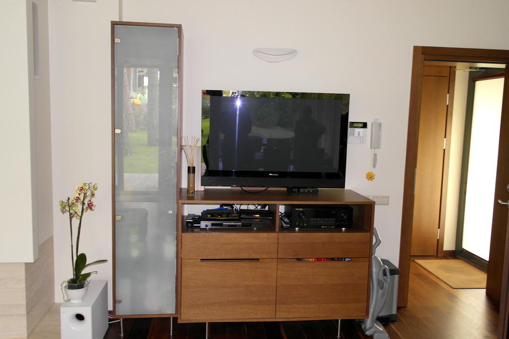 Juros Apartamentai Palanga Zimmer foto