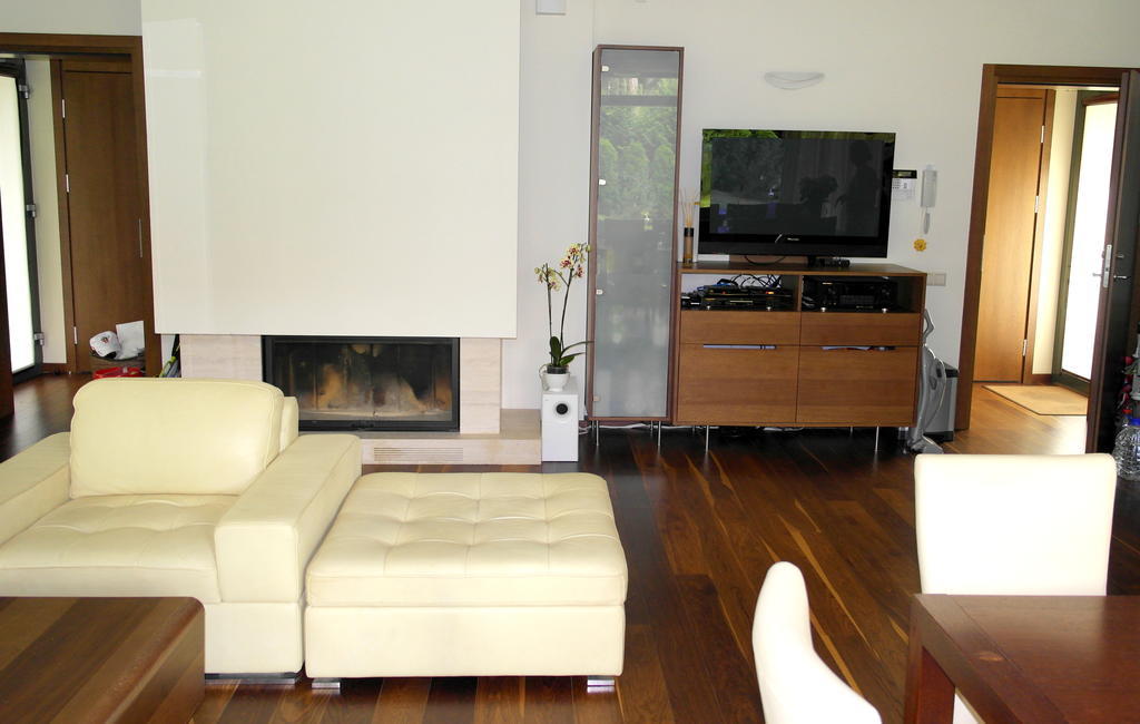 Juros Apartamentai Palanga Zimmer foto