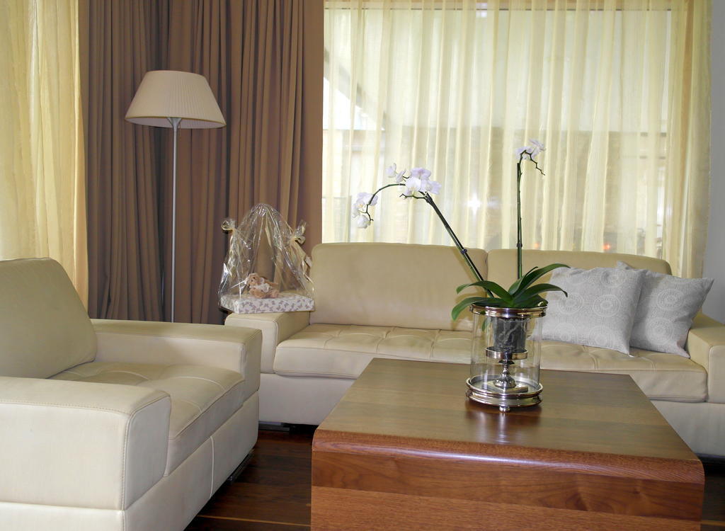 Juros Apartamentai Palanga Zimmer foto