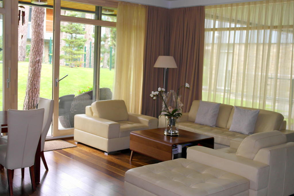 Juros Apartamentai Palanga Zimmer foto