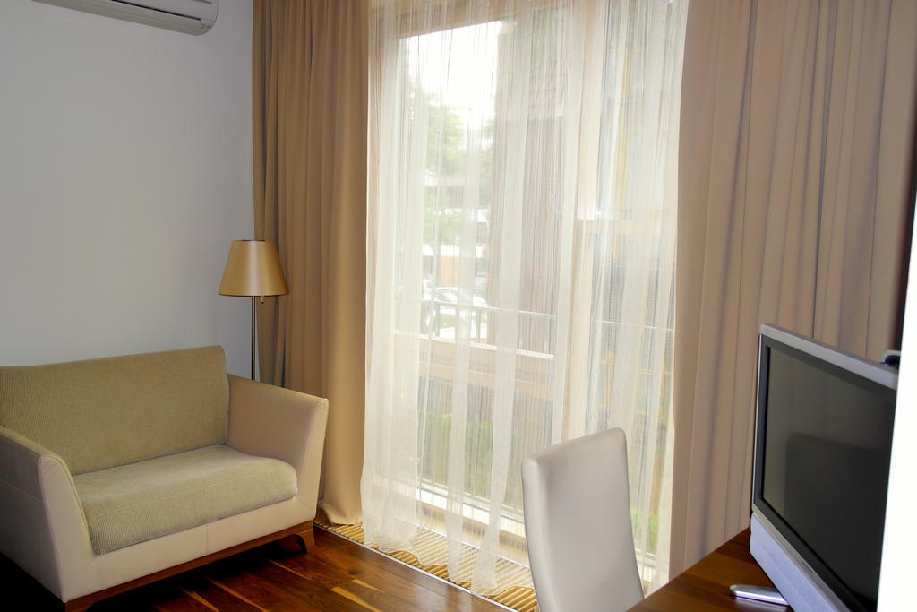 Juros Apartamentai Palanga Zimmer foto