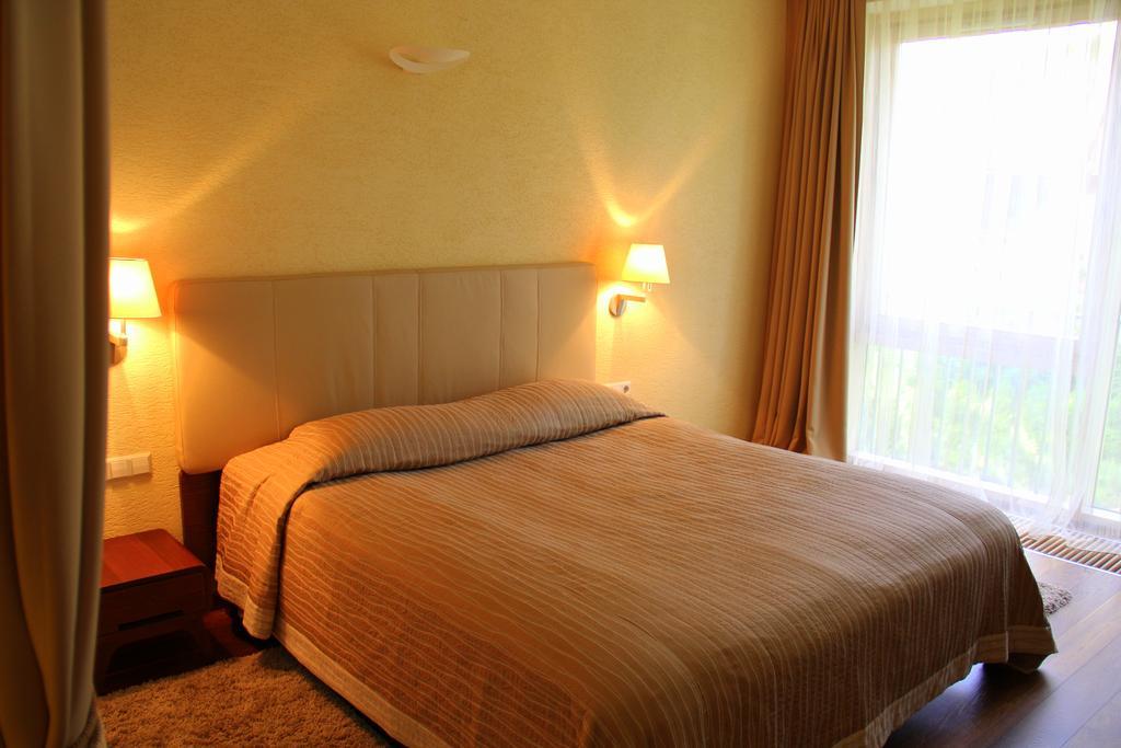 Juros Apartamentai Palanga Zimmer foto