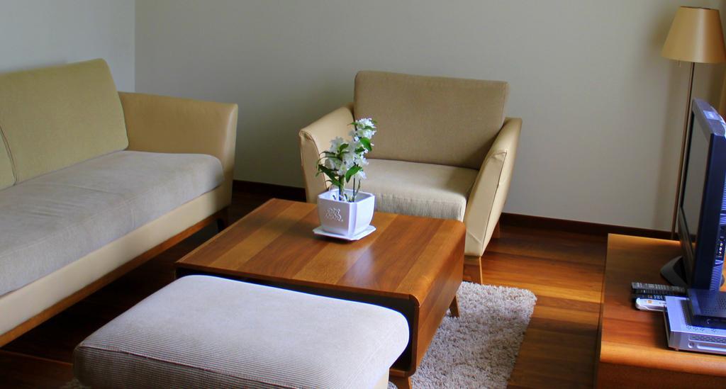 Juros Apartamentai Palanga Zimmer foto