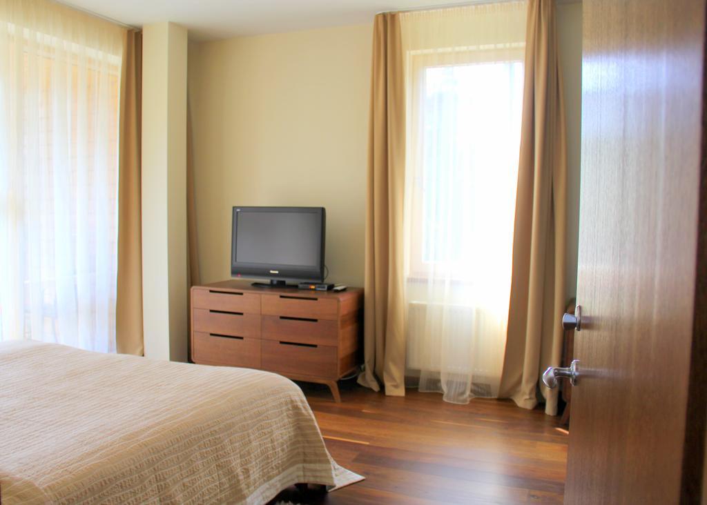 Juros Apartamentai Palanga Zimmer foto