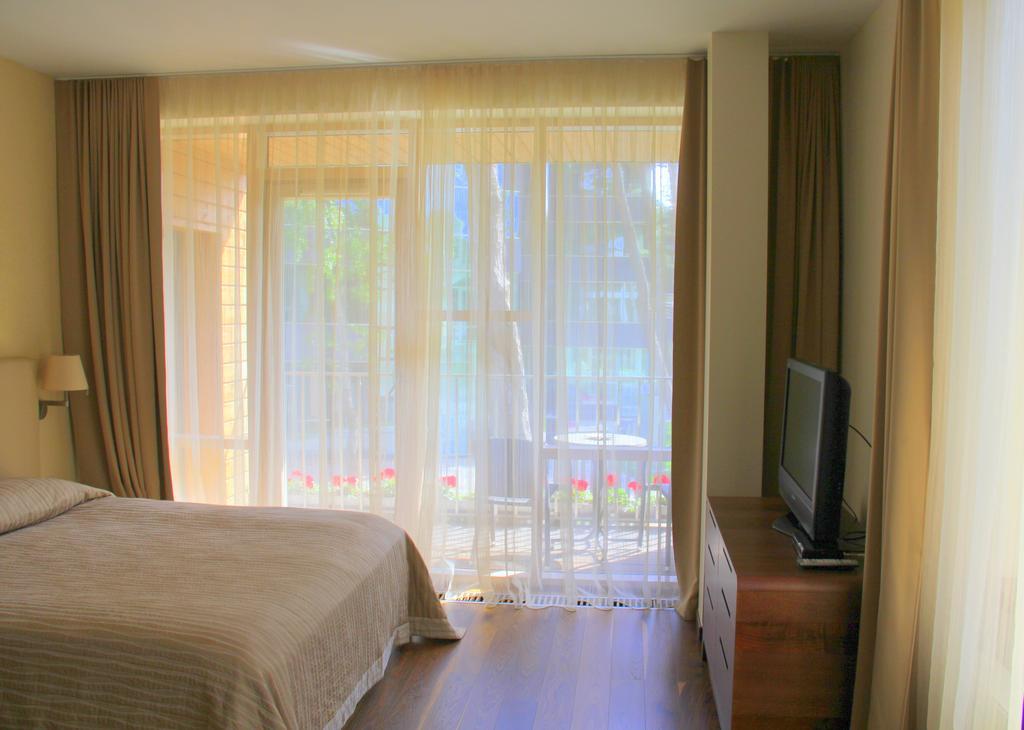 Juros Apartamentai Palanga Zimmer foto