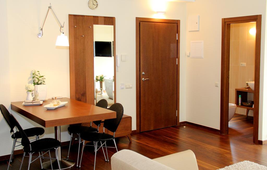 Juros Apartamentai Palanga Zimmer foto