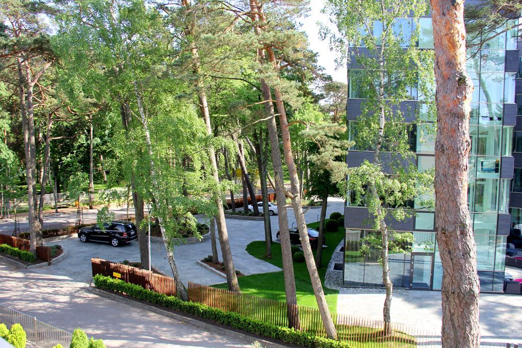 Juros Apartamentai Palanga Zimmer foto